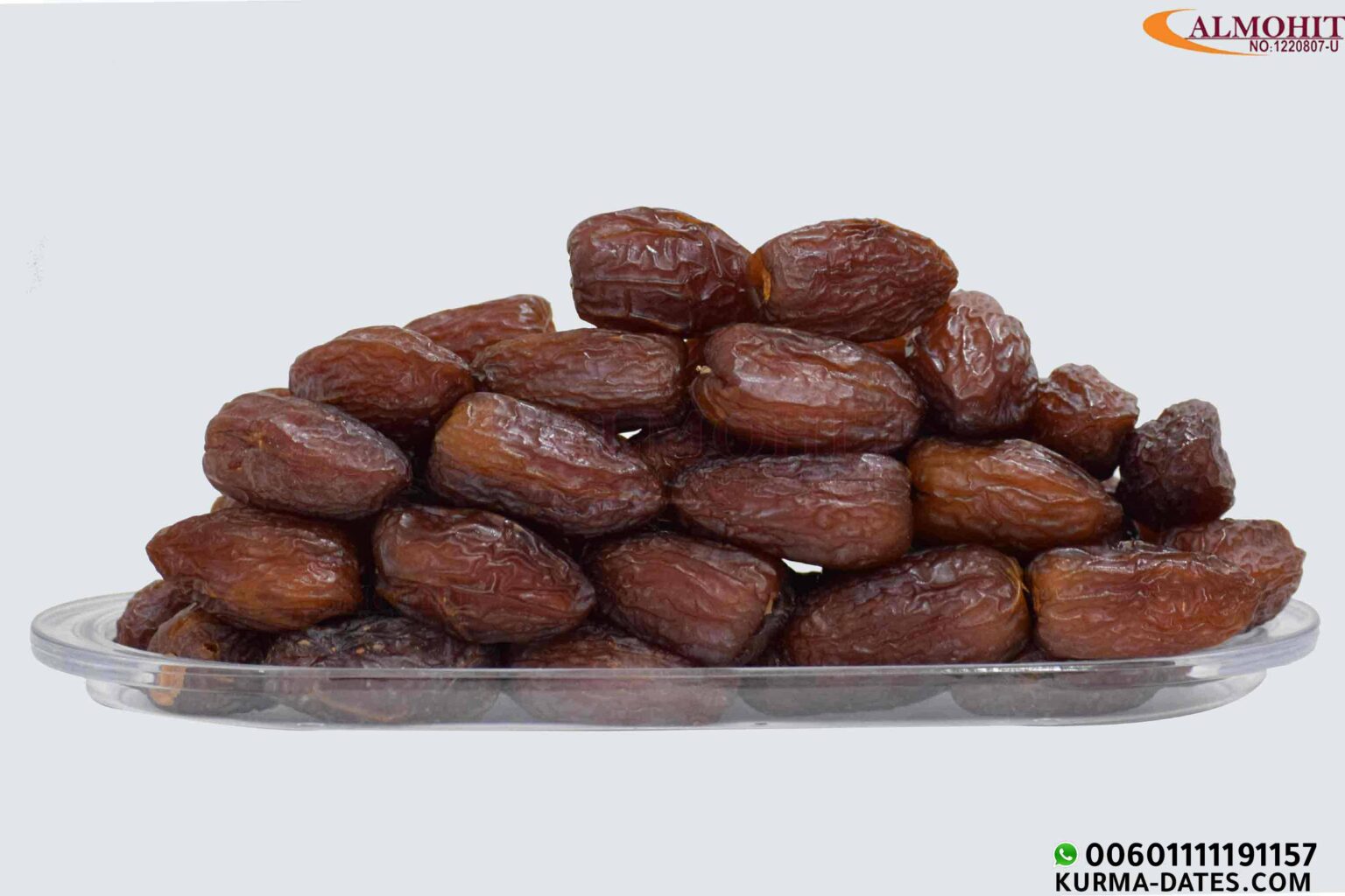 Medjool Dates Kurma Dates