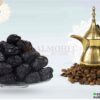 Ajwa Kurma  Almadinah New stock Grade A/AA/AAA/ VIP 1KG - Image 3