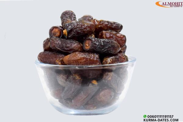 Mariami Dates Grade AAA High Quality New Stock 5 kg - Image 2