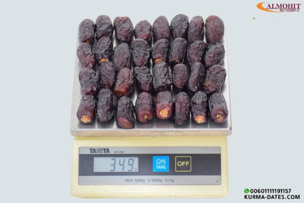 Safawi dates first class | Kurma Safawi - Image 8