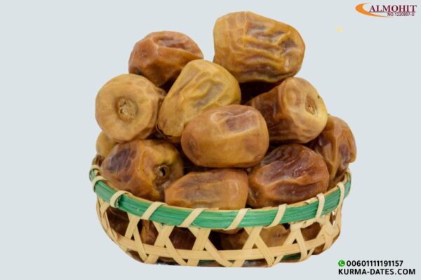 Dates Sukkari Movatel - Image 3