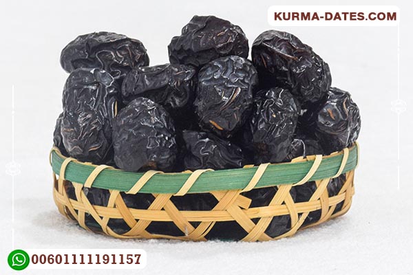 ajwa dates