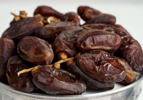 Khudri Dates