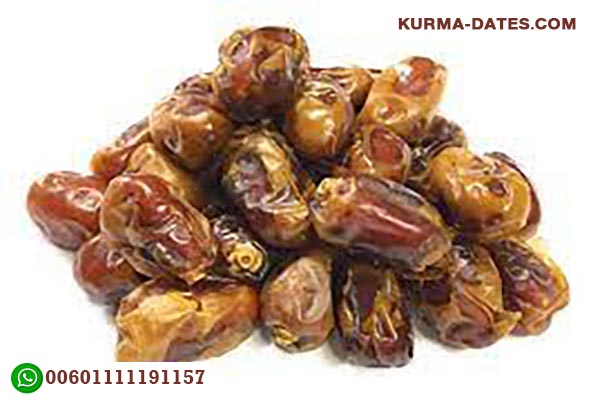 khalas dates