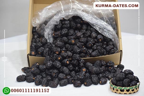 ajwa dates