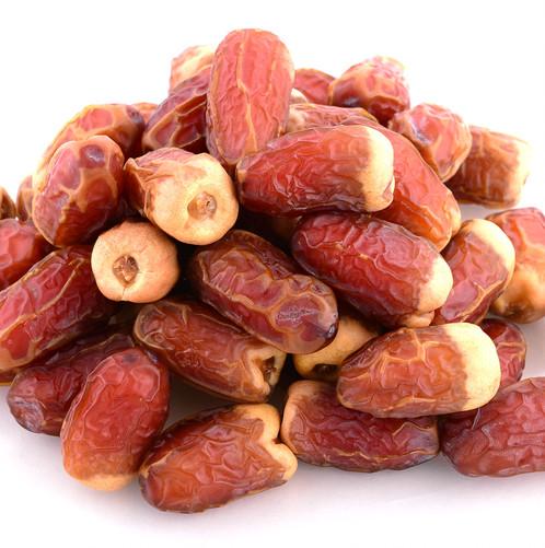 Saghai Dates