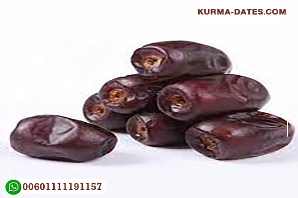 kurma Madu mazafati date Alkawthar - Image 2