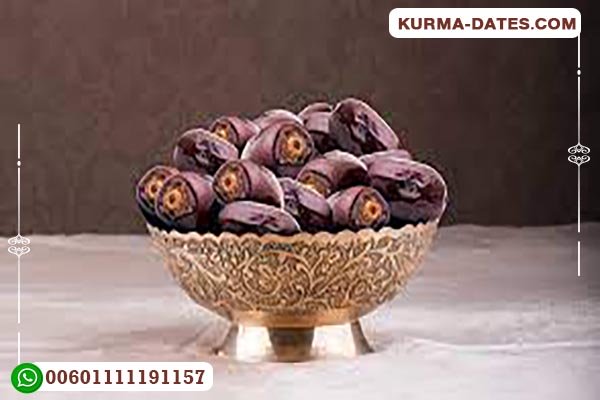 kurma Madu mazafati date Alkawthar - Image 3