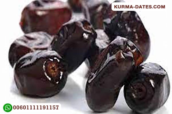 kurma Madu mazafati date Alkawthar - Image 5