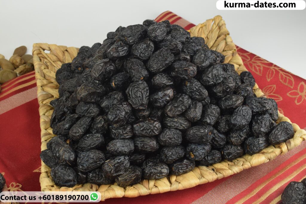 Ajwa kurma